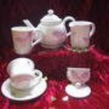 Pottery Corner - from website - Arts & Crafts Near Me - Manchester, XGM
