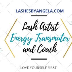 Lashes by Angela