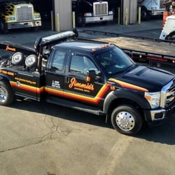 JIMMIE’S TOWING AND AUTO REPAIR - 14 Photos & 15 Reviews - Towing