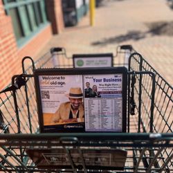 Harris Teeter