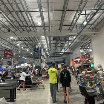 Costco Wholesale - Wholesale Stores Near Me - North Port, Florida