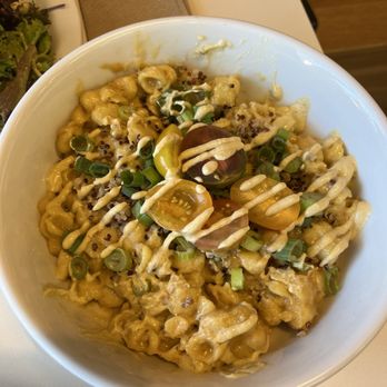 Cozy Plum - Mac N Cheese - Sandwiches Near Me - Sebastopol, California Cozy Plum - Mac N Cheese - Sandwiches Near Me - Sebastopol, California