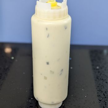 Halibut House Fish & Chips - Tartar sauce - Breakfast & Brunch Near Me - Whitby, Ontario Halibut House Fish & Chips - Tartar sauce - Breakfast & Brunch Near Me - Whitby, Ontario
