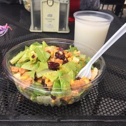 Salad Bowl