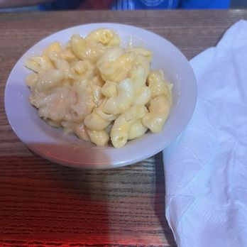 Logan's Roadhouse - Mac & Cheese - Steakhouses Near Me - Spanish Fort, Alabama Logan's Roadhouse - Mac & Cheese - Steakhouses Near Me - Spanish Fort, Alabama