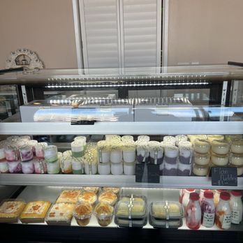 Chilla Coffee - Desserts - Coffee & Tea Near Me - Garden Grove, California