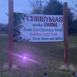 Thomas Dairy Farm and Market