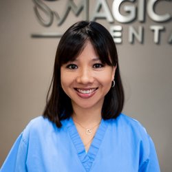 Magic Smile Dental - Dr. Vanessa Lee DMD