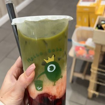 Hello Boba - Coffee & Tea Near Me - El Monte, California Hello Boba - Coffee & Tea Near Me - El Monte, California