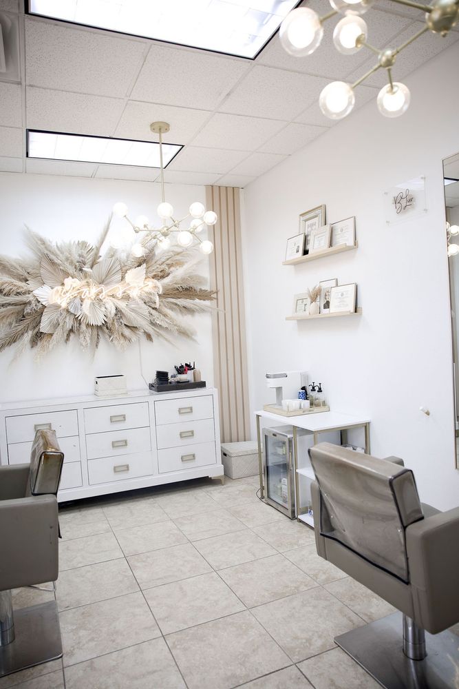 The Salons At Rock Creek Image