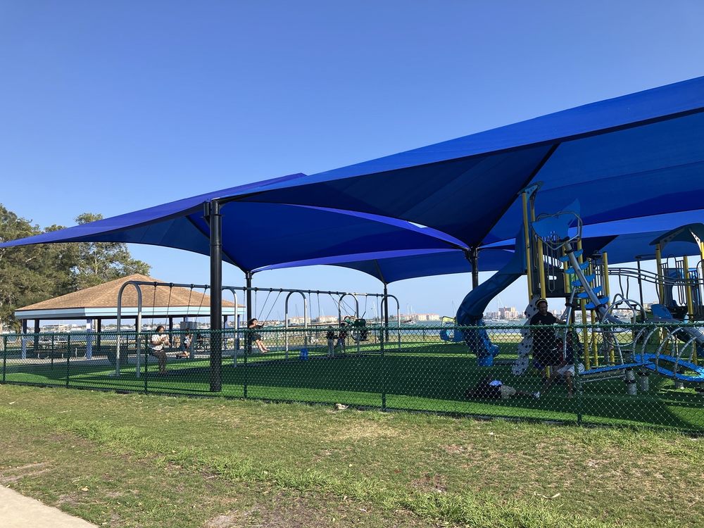 Recreation Center - social services organization in Gulfport, FL