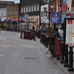 Bedminster High Street