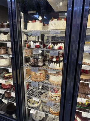 Tasty Pastry Shoppe by null