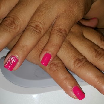 Nail Style & Spa - Day Spas Near Me - Kissimmee, Florida