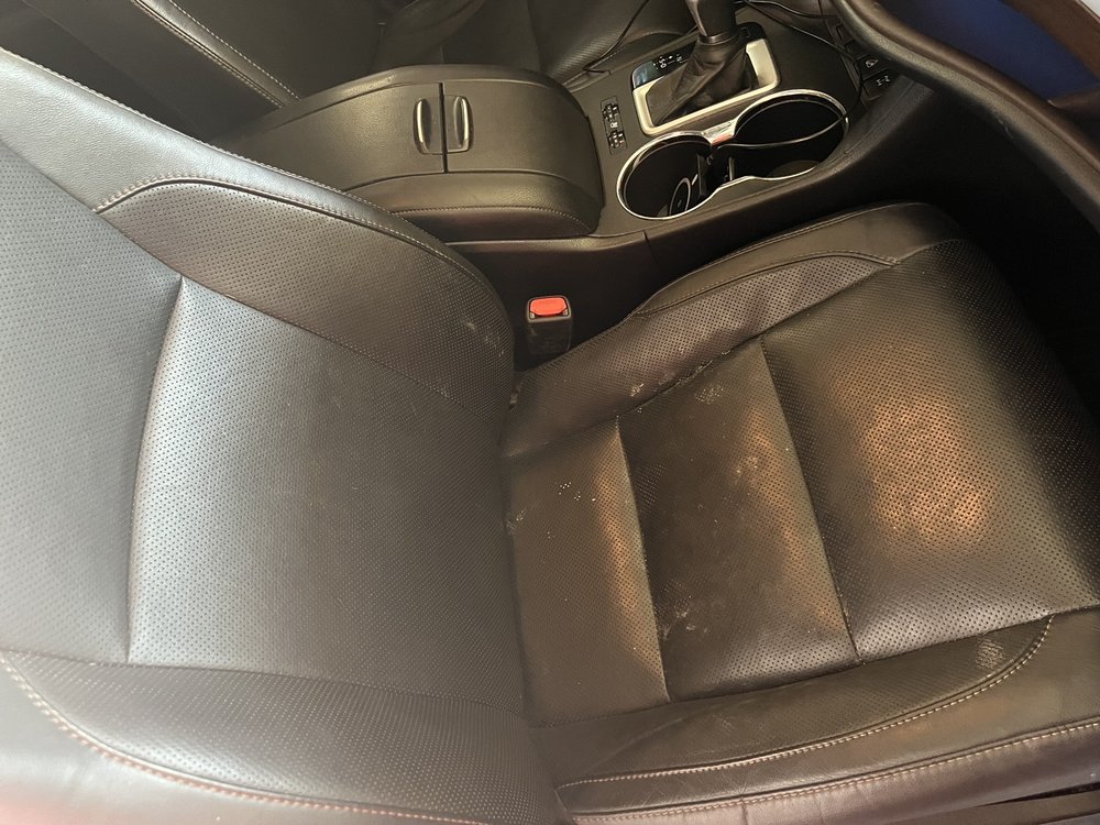 BUBBLES CAR WASH Updated September 2024 24 Photos & 29 Reviews