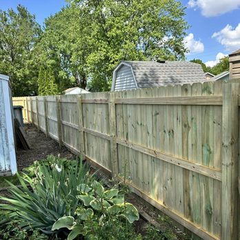 Knockout Fencing - Fences & Gates Near Me