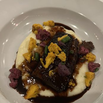 American Prime - Short Ribs - American Near Me - McLean, Virginia
