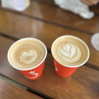 Ritual Coffee Roasters - Specialty lattes - Coffee & Tea Near Me - Napa, California Ritual Coffee Roasters - Specialty lattes - Coffee & Tea Near Me - Napa, California