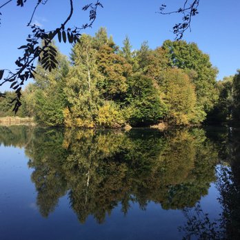 Forstinninger Sempt - Lakes Near Me