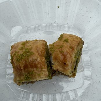 Port Coffee - Desserts Near Me - Harvey, Louisiana