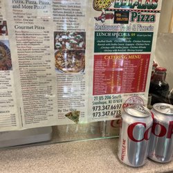 Bella's Pizza