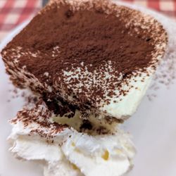 Da Attilio - Tiramisu