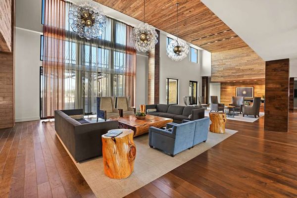 Sonesta Bee Cave Austin Hill Country by null