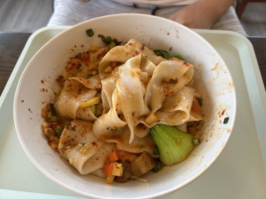 Taste of Changan by null