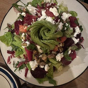 Flying Pig Pub & Kitchen - Beet Salad - Pubs Near Me - Oceanside, California