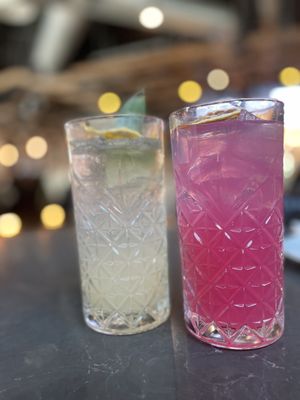 Kellys Landing by null