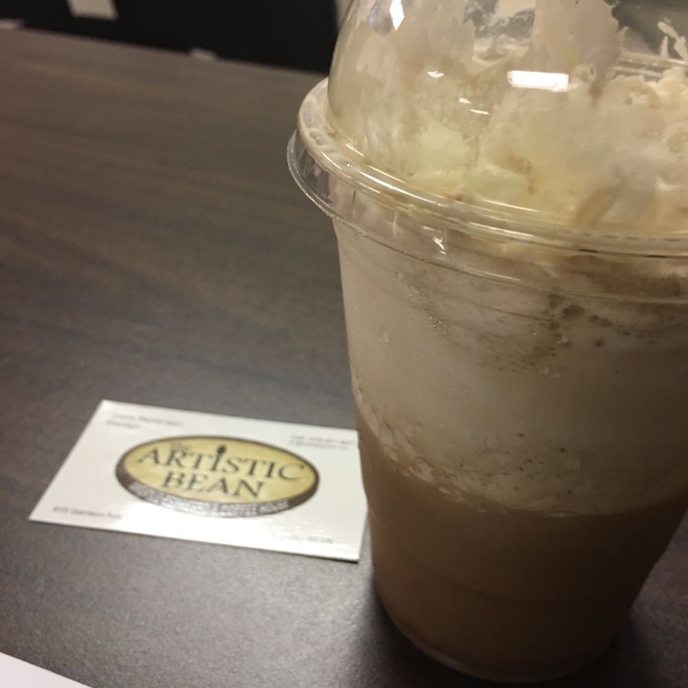 The Artistic Bean - Coffee Roasteries Near Me - Fort Smith, Arkansas The Artistic Bean - Coffee Roasteries Near Me - Fort Smith, Arkansas