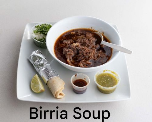 El Llanerito Birrieria by null