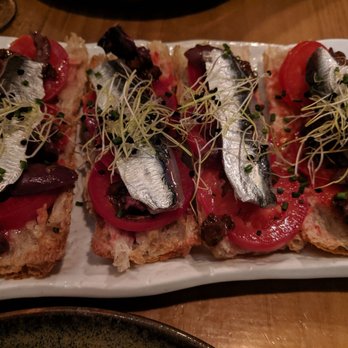 Kalamata - Tapas Bars Near Me - Barcelona, B