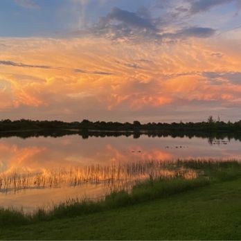 Vista View Park - Parks Near Me - Davie, Florida