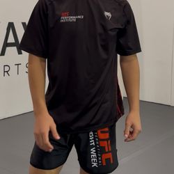 The Way Martial Arts
