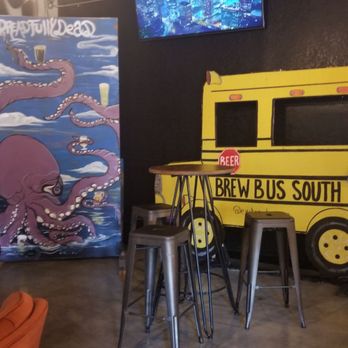 Exit One Taproom - Beer Bar Near Me - Florida City, Florida Exit One Taproom - Beer Bar Near Me - Florida City, Florida
