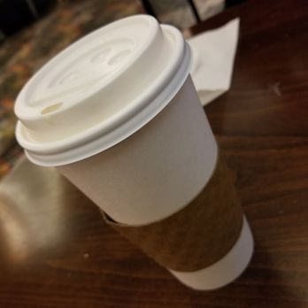 Verona Coffeehouse - Coffee & Tea Near Me - Placerville, California