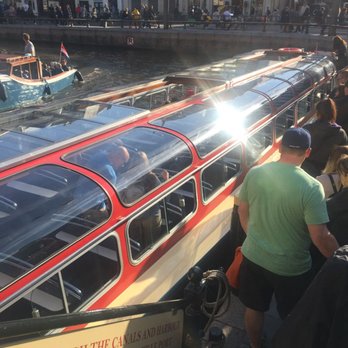 Stromma Netherlands - Boat Tours Near Me - Amsterdam, New Hampshire