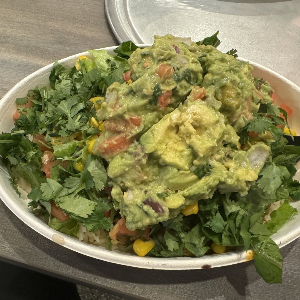 Guadalupe’s Mexican Grill - Half chicken and half steak bowl - Mexican Near Me - Fort Wayne, Indiana Guadalupe’s Mexican Grill - Half chicken and half steak bowl - Mexican Near Me - Fort Wayne, Indiana
