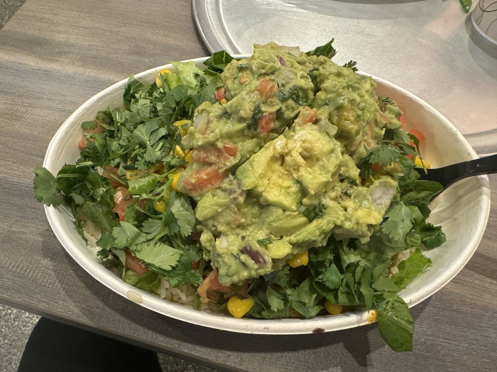 Guadalupe’s Mexican Grill