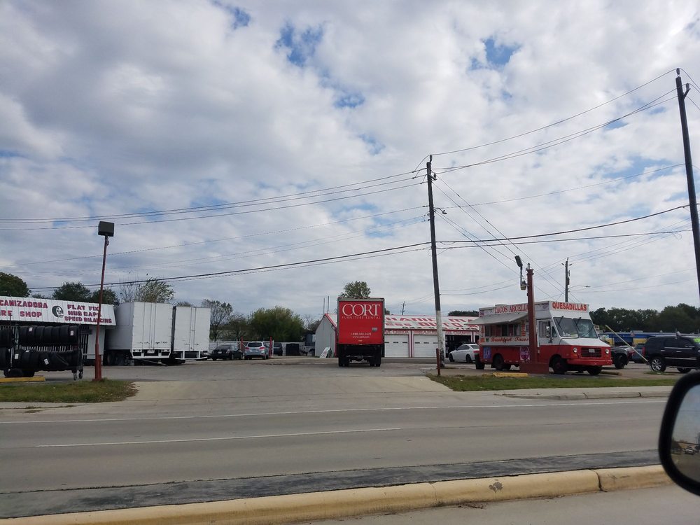 CORT FURNITURE OUTLET 21 Photos 8155 Kempwood Dr., Houston, TX Yelp