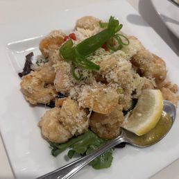 Dynamite Shrimp Dynamite Shrimp