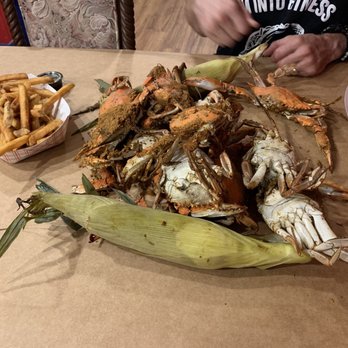 Crab Bag - Round one - Seafood Near Me - Ocean City, Maryland Crab Bag - Round one - Seafood Near Me - Ocean City, Maryland