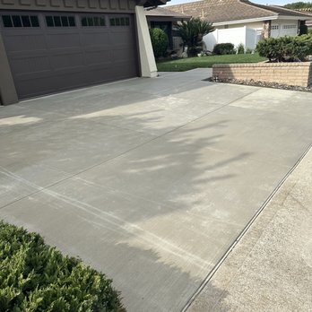 McGrew Masonry, Inc. - Driveway - Masonry/Concrete Near Me - Orange, California