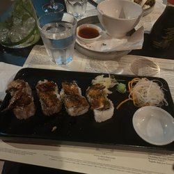Ukiyo Bar