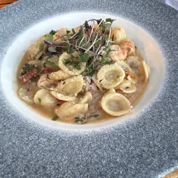 Coral Reef - Orecchiette - Breakfast & Brunch Near Me - Lahaina, Hawaii Coral Reef - Orecchiette - Breakfast & Brunch Near Me - Lahaina, Hawaii