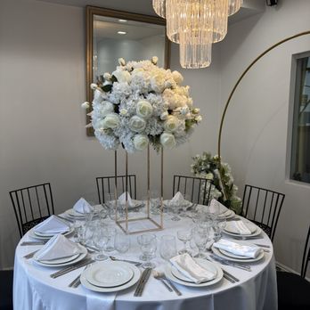 NOOR - Venues & Event Spaces Near Me - Pasadena, California
