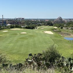 La Cantera Golf Club
