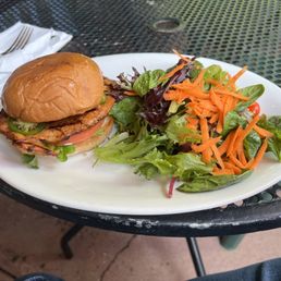 Chicken Sandwich