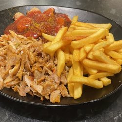 Munzur Grill - Taxi Teller